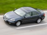 Honda Legend 2004 года